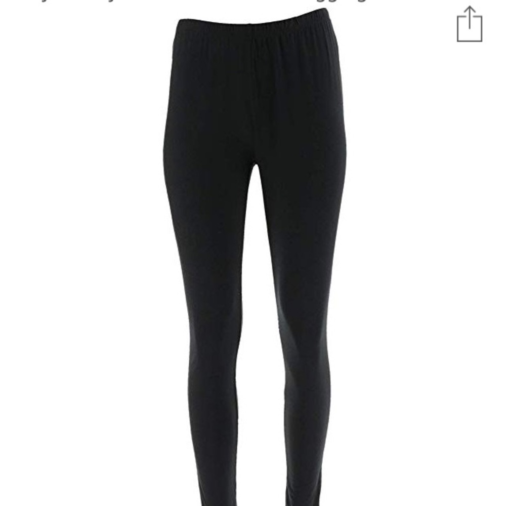 Wynne Layers black legging, M